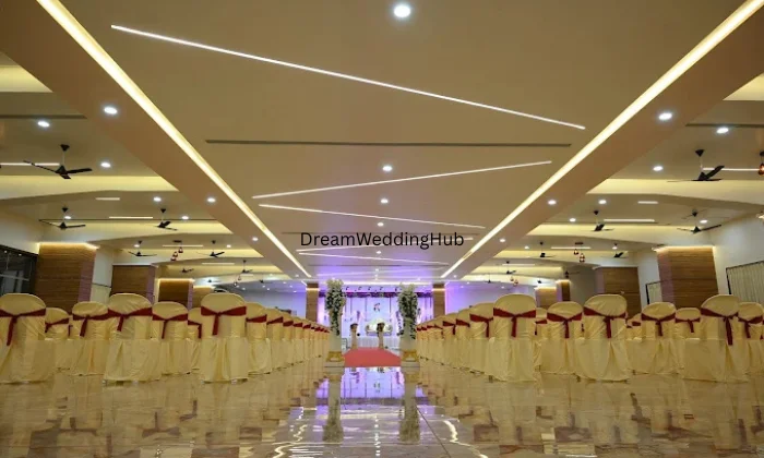 Lotus Inn Marriage Hall